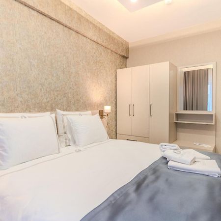 Olea Suites Otel Gemlik Exterior photo