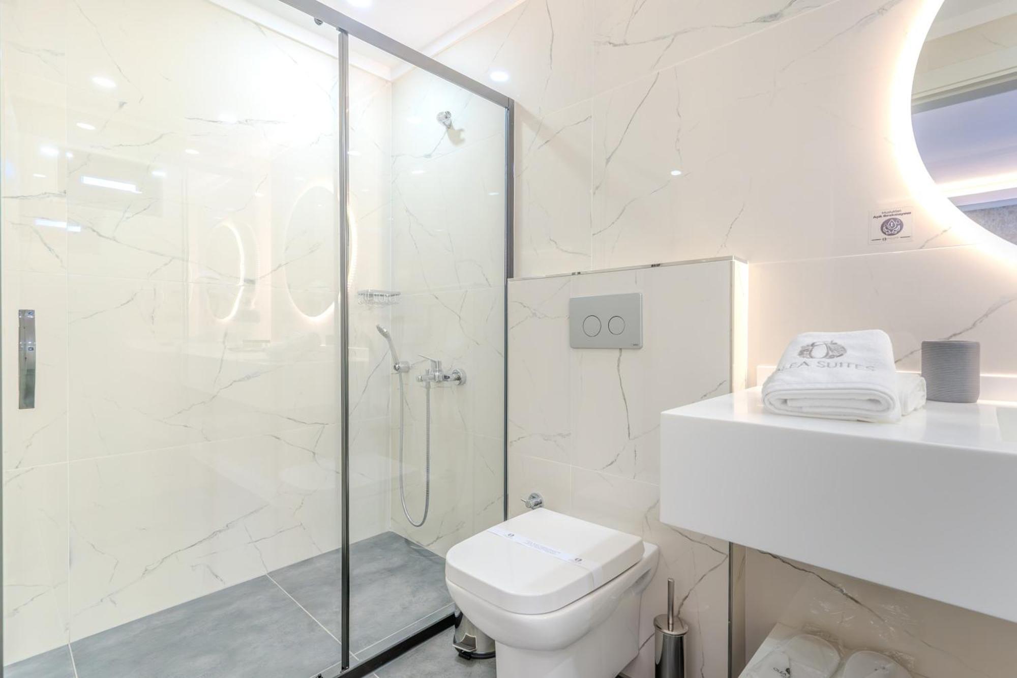 Olea Suites Otel Gemlik Exterior photo