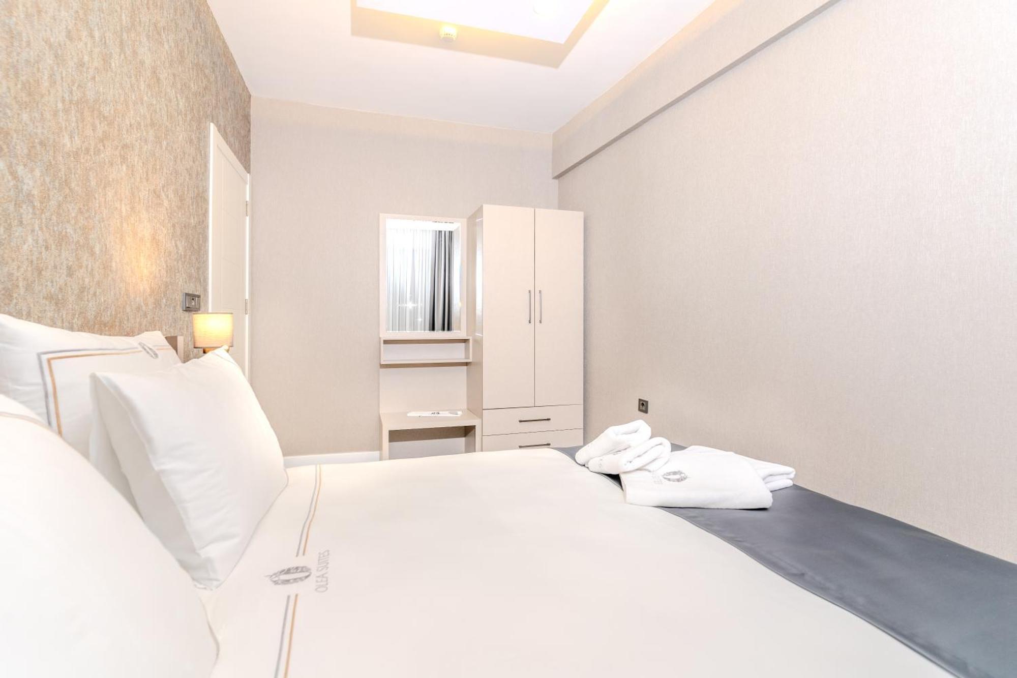 Olea Suites Otel Gemlik Exterior photo
