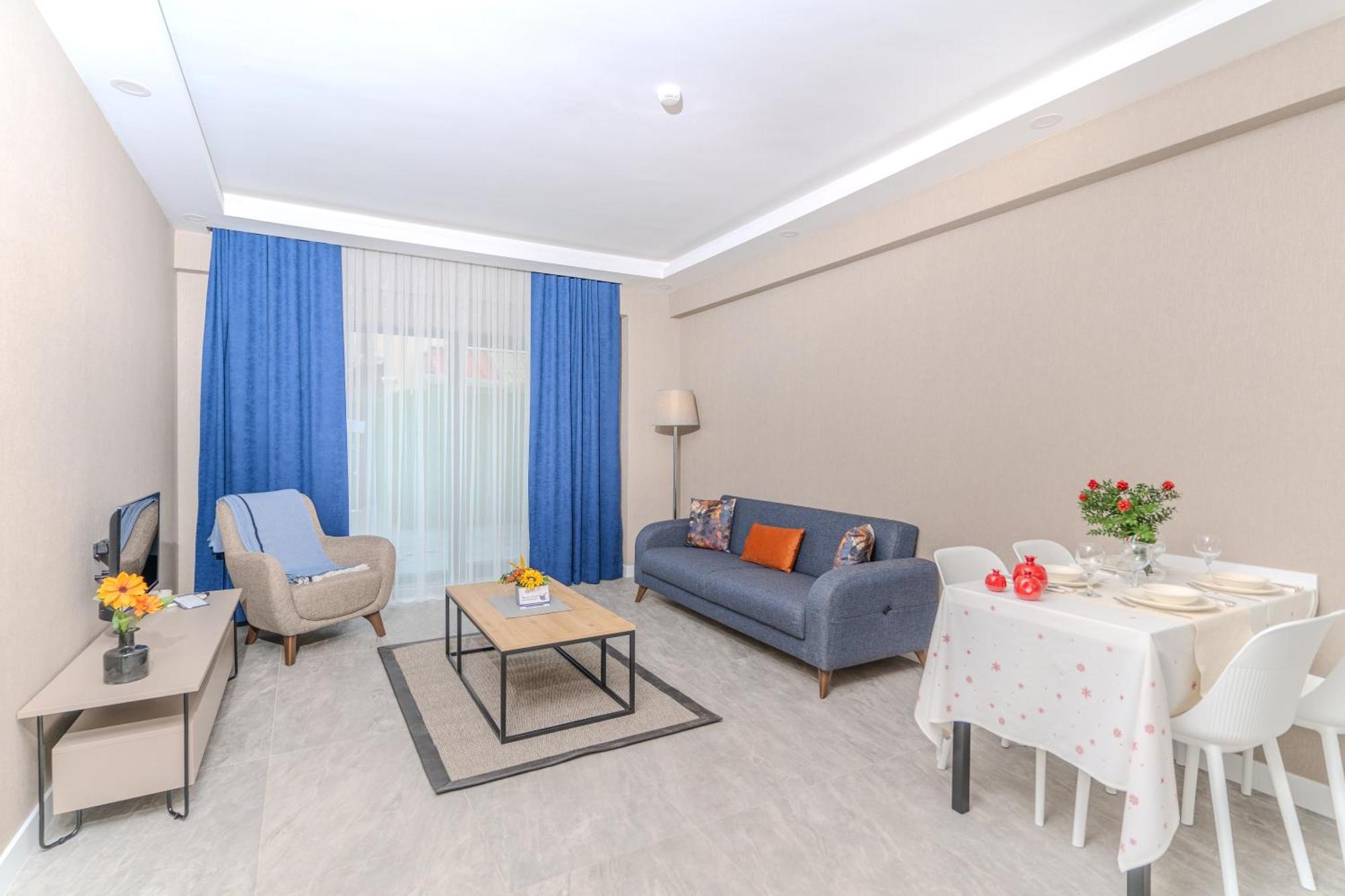 Olea Suites Otel Gemlik Exterior photo